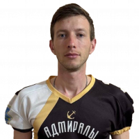 Авдеев Валерий Андреевич