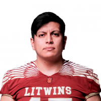 Чирибога Александер