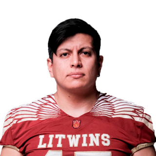 Фото игрока