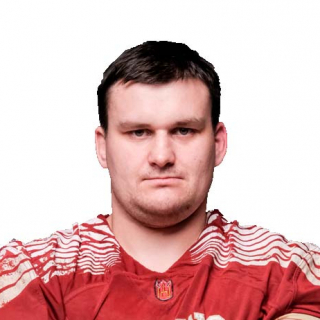Фото игрока