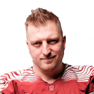 Фото игрока