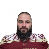 Пруидзе Давид Зазавич