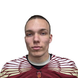 Фото игрока