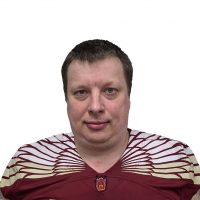 Нестерович Николай Андреевич