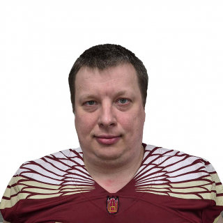 Фото игрока