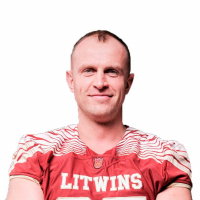 Боровой Родион Валерьевич