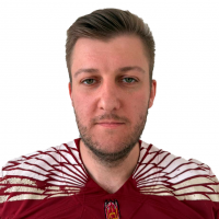 Колупанович Дмитрий Иванович