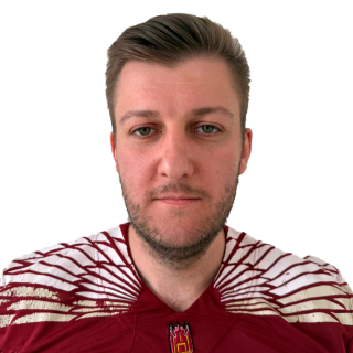 Фото игрока
