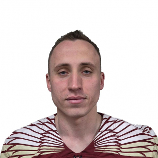 Фото игрока
