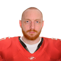 Левичев Данила Александрович