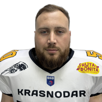 Дохов Рустам Алиевич