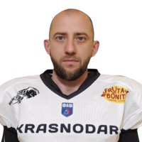 Пантюхов Денис Юрьевич