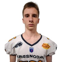 Решетников Глеб Юрьевич