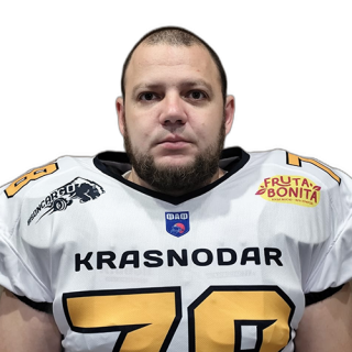 Фото игрока