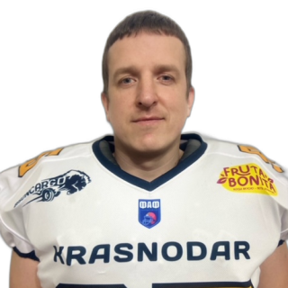 Фото игрока