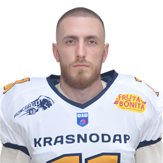 Фото игрока