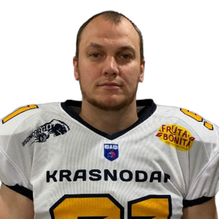 Фото игрока