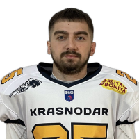 Сапронов Даниил Анатольевич