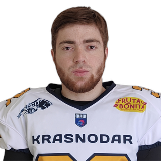 Фото игрока