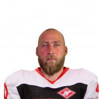 Первухин Александр Вячеславович