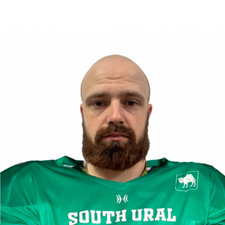 Фото игрока