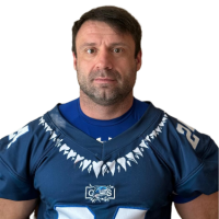 Стельмах Иван Викторович