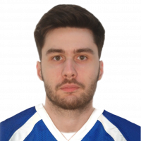 Гащенко Артём Александрович