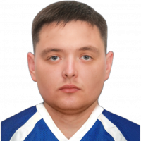 Егоркин Иван Андреевич