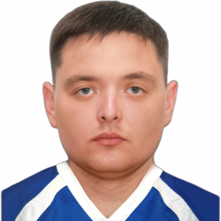 Фото игрока