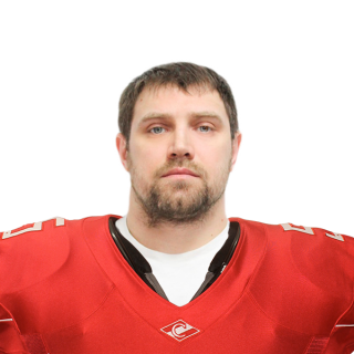 Фото игрока