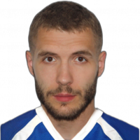 Улич Вячеслав Владимирович