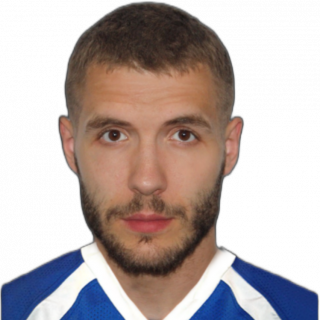 Фото игрока