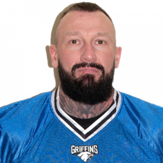 Фото игрока