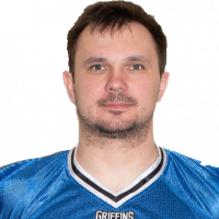 Кондаков Дмитрий Юрьевич