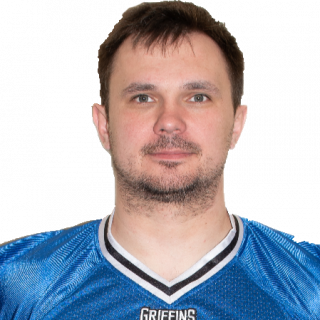 Фото игрока