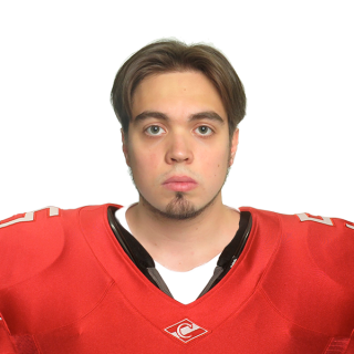 Фото игрока