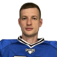 Туделл Алексей Михайлович