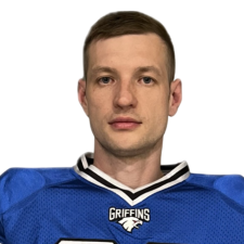 Фото игрока