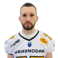 Худиев Яхия Ильгарович