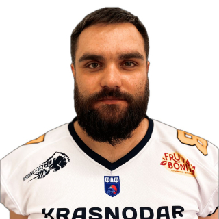 Фото игрока