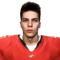 Чекрыжов Даниил Станиславович