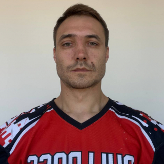 Фото игрока