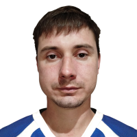 Евстегнеев Михаил Игоревич