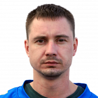 Евстегнеев Михаил Игоревич
