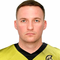 Берещенко Дмитрий Сергеевич