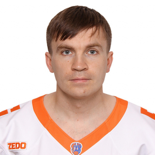 Фото игрока