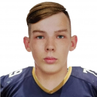 Горшков Егор Александрович