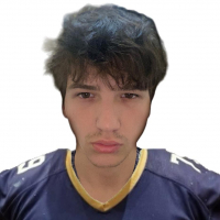 Семенов Савелий Андреевич