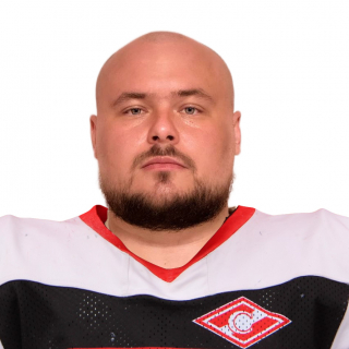 Фото игрока