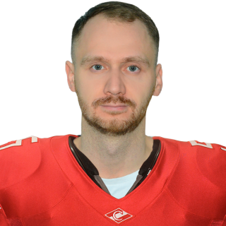 Фото игрока